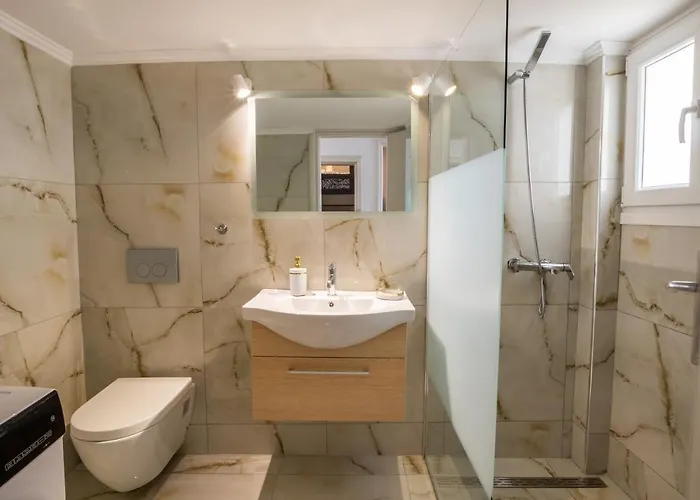 Punta Mare Homes Appartement