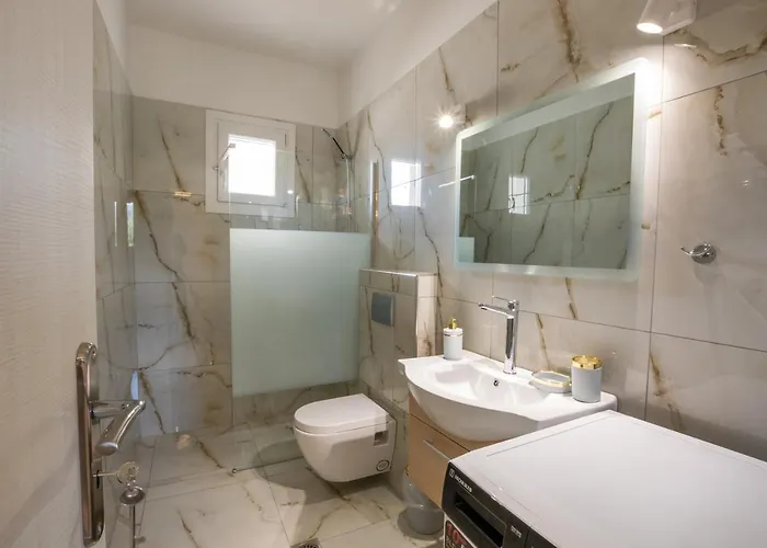 Punta Mare Homes Apartment *