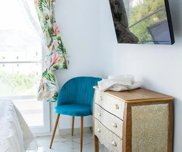 Apartman Punta Mare Homes